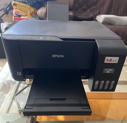 Epson ET-2400 Printer 