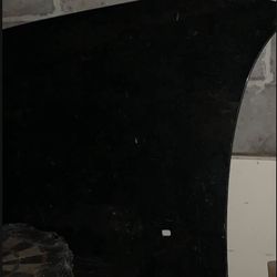 BMW 2007 530 Hood 