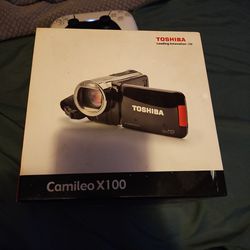Camera Video Recoder