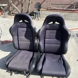 Procar Racing Seats
