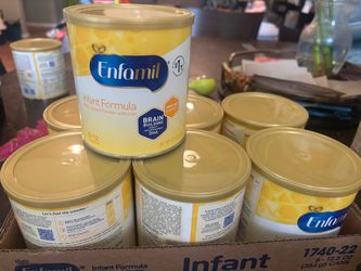 Enfamil