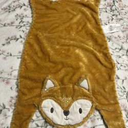 Levtex Baby Mat Fox