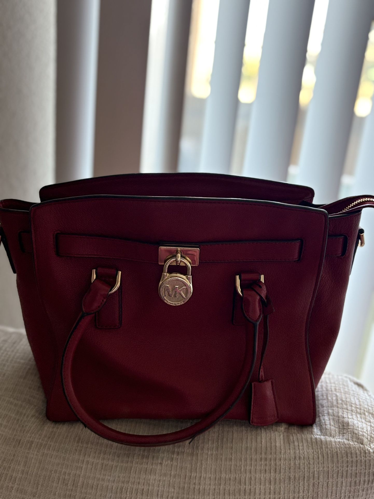 Michael Kors tote