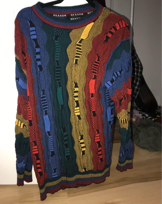 Vintage Sweater