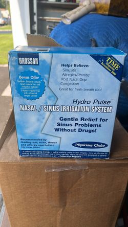 Grossman Irrigation System