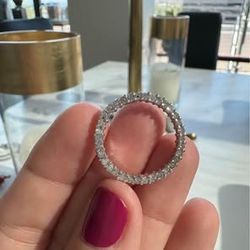 DIAMOND PENDANT AVAILABLE