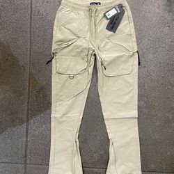 Motive Stacked Jogger Pants Store Pick Up All sizes We Accept All Major Cards 