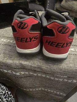 Heelys sneaker