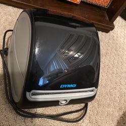 Dymo Labelwriter 4xl