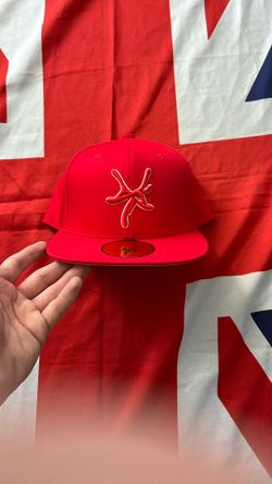 YSL Young Thug Fitted Hat