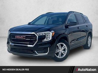 2023 GMC Terrain