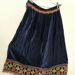Navratri Garba Lehenga / only skirt