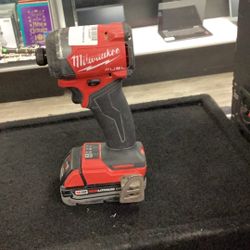 Impact Driver
