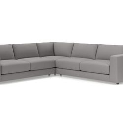 Crate And Barrel Peyton Collection.  