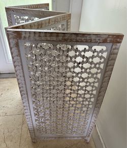 Wood Gate