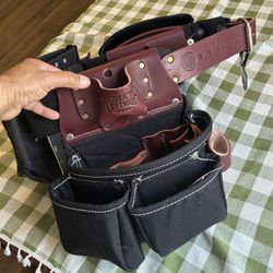 Occidental Leather Bags