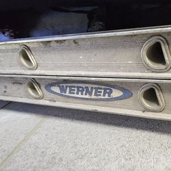 36' Extension Ladder