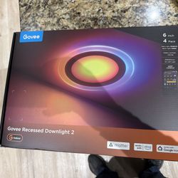 Govee Recessed Downlight 2