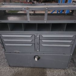 Shelving Storage For Cargo Vans