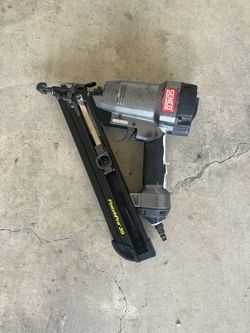 Power Nail Gun