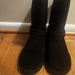 Bearpaw Boots 