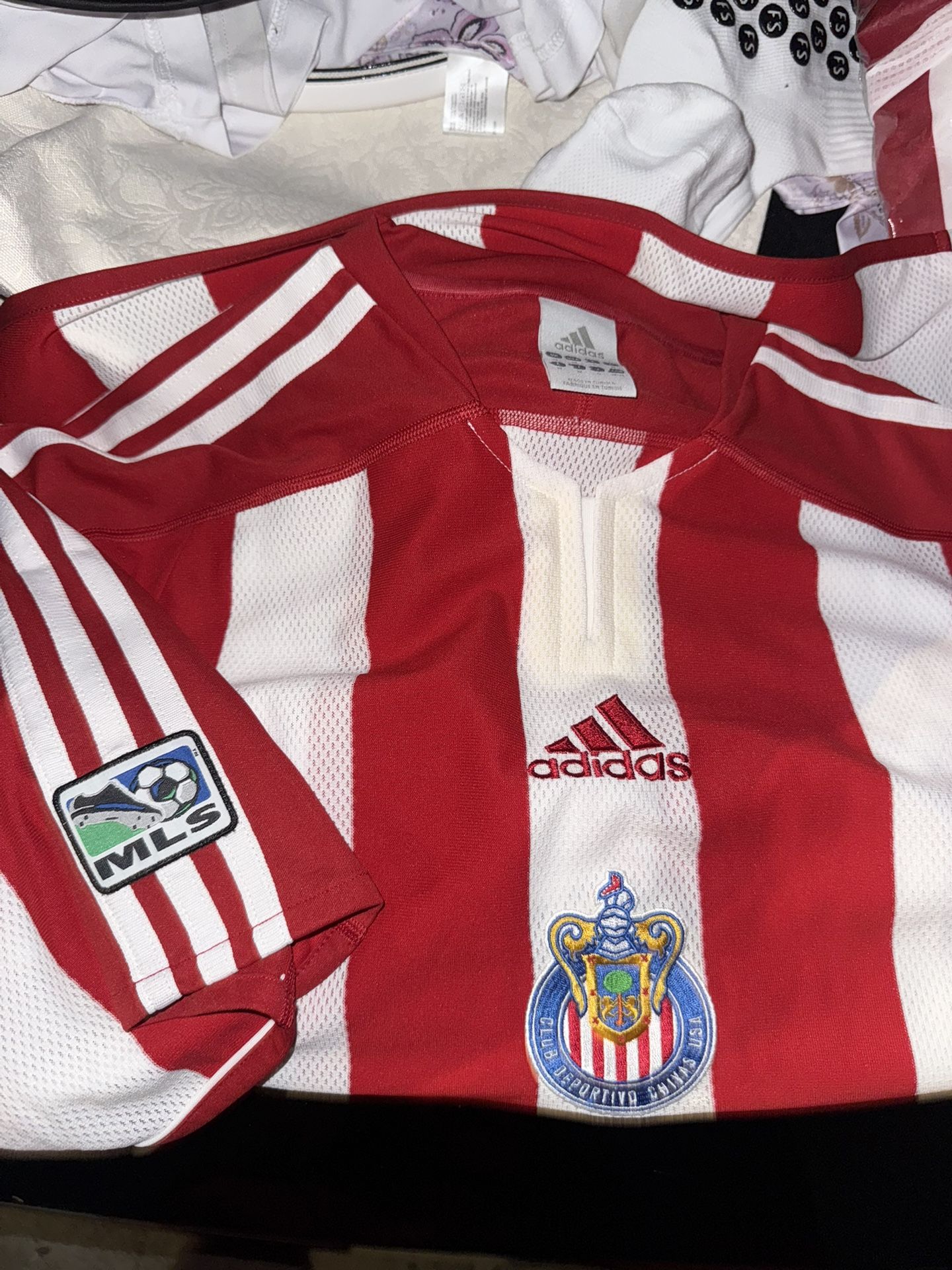 Chivas USA