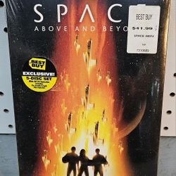 Space: above and Beyond: the Complete Series (New)