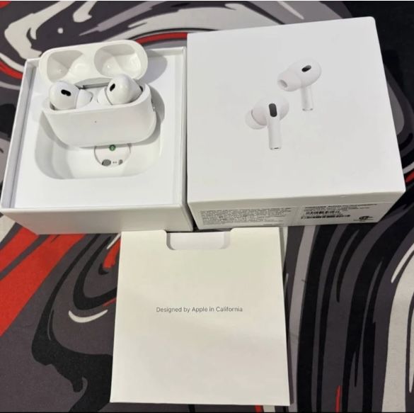 Airpods Pro 2