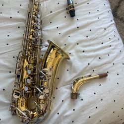 Yamaha YAS-200AD Advantage 