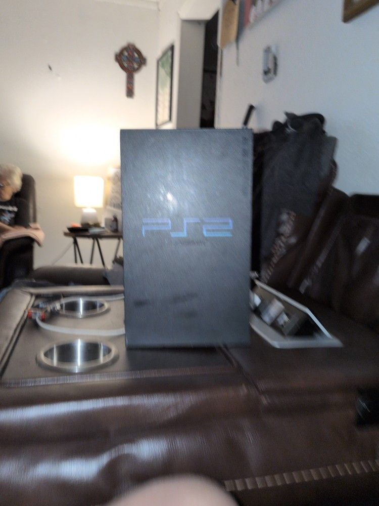 Good Condition There Is No Controllers Or Wires