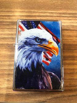BIG LIGHTER