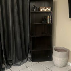Book Shelf