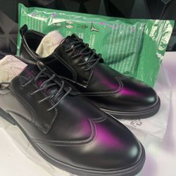 Mens Oxford Shoes