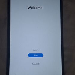 Samsung Galaxy A7 Tablet