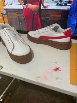 Puma 7.5