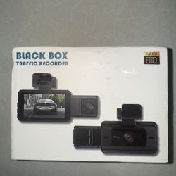 Dash Cam/Traffic Recorder