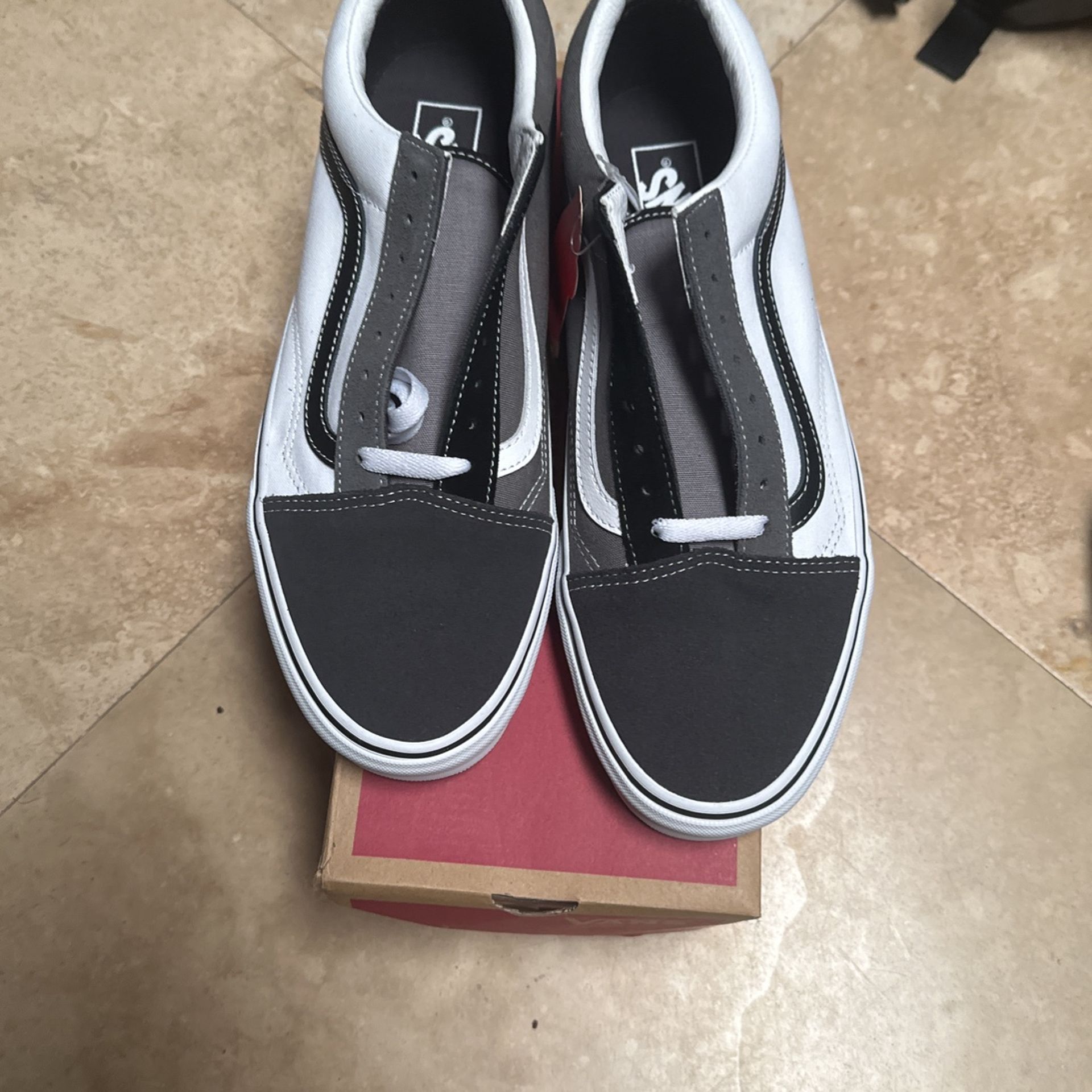 Vans Old Skool (Mix Match)