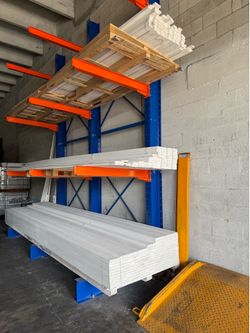 Baseboard