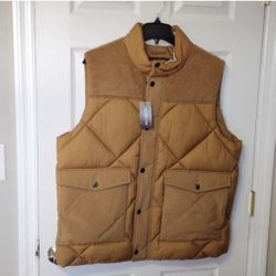 Michael Kors Vest