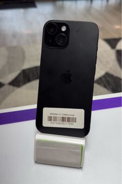 iPhone 15 128 Gb Unlocked