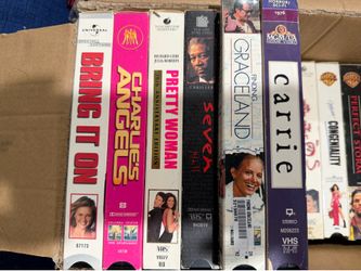 Free VHS