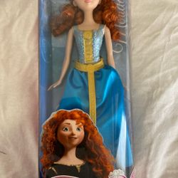 Disney Princess Merida 
