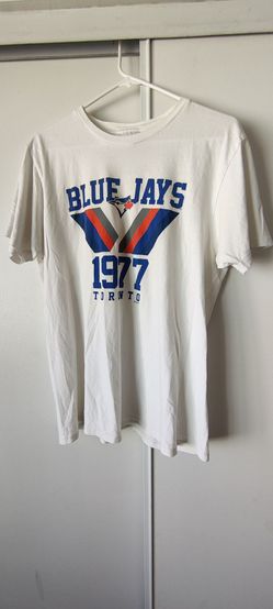 Toronto Blue Jays 1977 Graphic T-Shirt