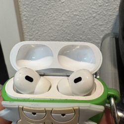 AirPod Pros 2nd Gen 2022 Release
