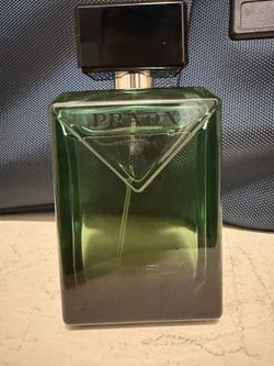 Prada Paradigme EDP