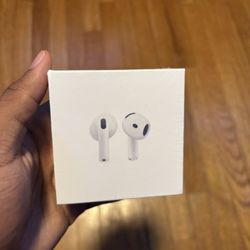 AirPod Gen 4