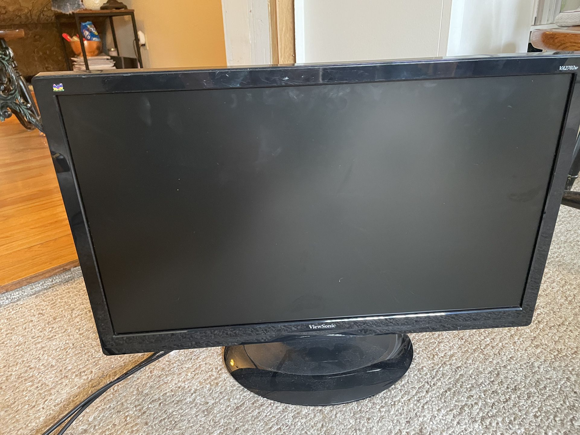 28” Second Monitor! - Gaming Screen