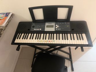 Teclado perfecto estado