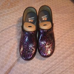 Dansko Clogs 