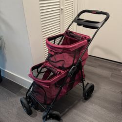 Pet Stroller